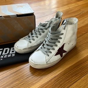 Golden Goose Francy sneakers